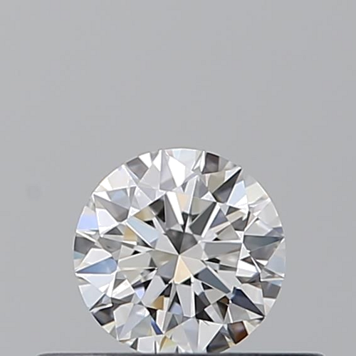 0.31 carat E-VS1 Excellent cut Natūralus Round Deimantas (1)