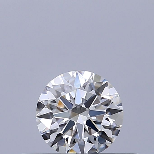 0.3 carat D-SI1 Excellent cut Natūralus Round Deimantas (1)