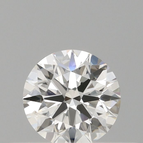 0.3 carat H-VVS1 Excellent cut Natūralus Round Deimantas (1)