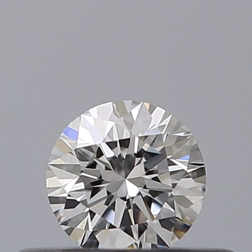 0.25 carat E-VVS1 Excellent cut Natūralus Round Deimantas (1)