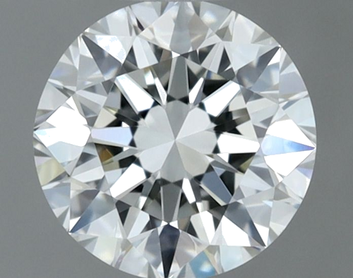 0.6 carat J-VVS1 Excellent cut Natūralus Round Deimantas (1)