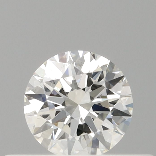 0.3 carat H-VS2 Excellent cut Natūralus Round Deimantas (1)