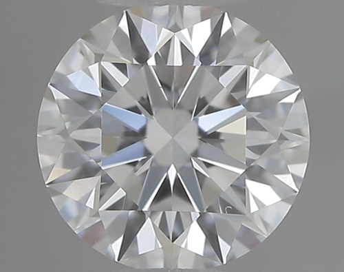 0.3 carat E-VS2 Excellent cut Natūralus Round Deimantas (1)