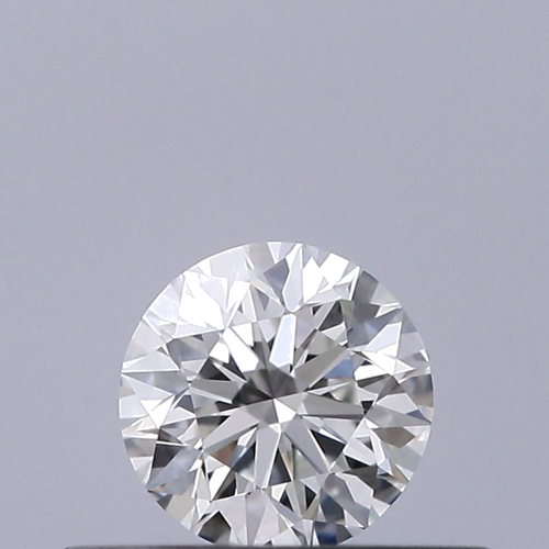 0.3 carat F-VS1 Excellent cut Natūralus Round Deimantas (1)