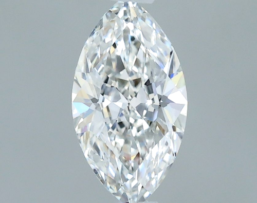 0.3 carat E-IF Natūralus Marquise Deimantas (1)