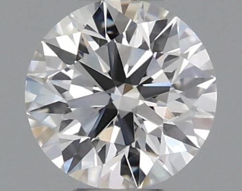 0.3 carat F-VS1 Excellent cut Natūralus Round Deimantas (1)