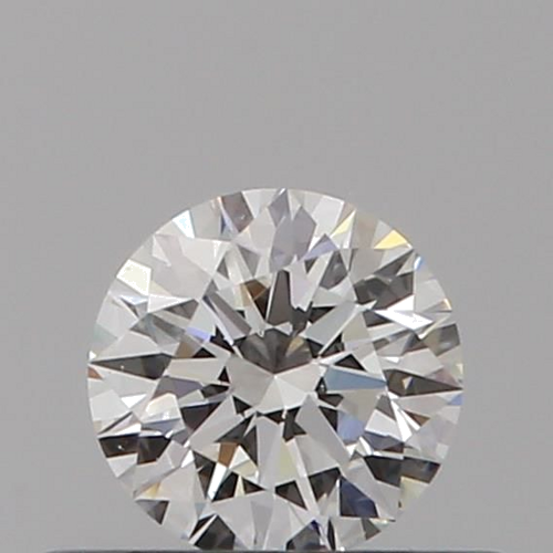 0.3 carat F-VS2 Excellent cut Natūralus Round Deimantas (1)