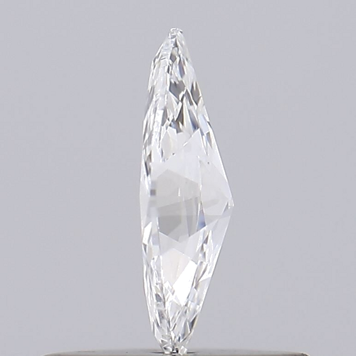 0.23 carat E-VS2 Natūralus Marquise Deimantas (1)
