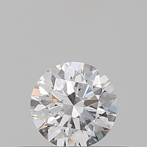 0.3 carat E-VS1 Excellent cut Natūralus Round Deimantas (1)