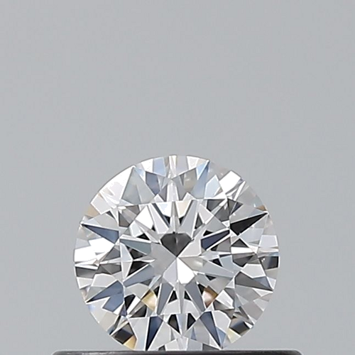 0.4 carat D-VS2 Excellent cut Natūralus Round Deimantas (1)