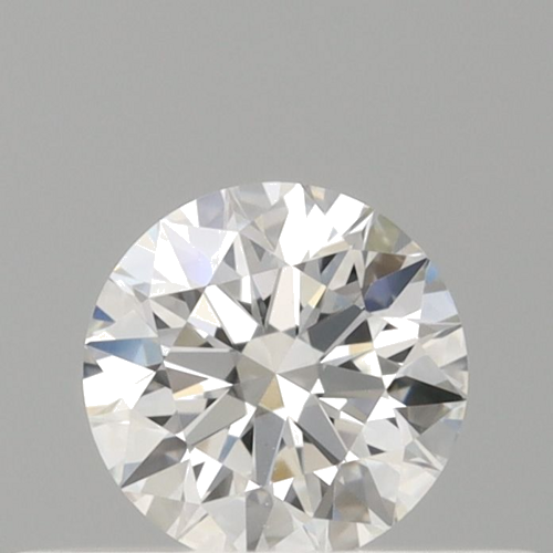 0.3 carat E-VS1 Excellent cut Natūralus Round Deimantas (1)