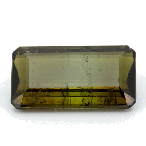 7.31 carat GREEN Emerald Tourmaline (1)