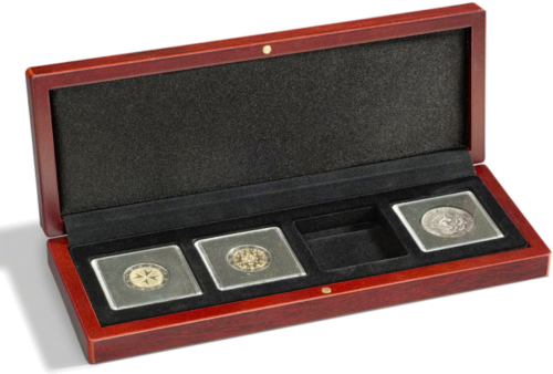 Dėžutės Volterra Quadrum kapsulėms (3)