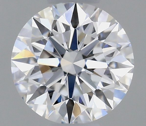 0.3 carat E-VS1 Excellent cut Natūralus Round Deimantas (1)