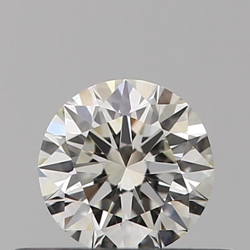 0.3 carat J-VS1 Excellent cut Natūralus Round Deimantas (1)