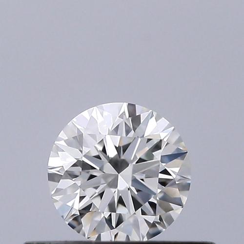 0.32 carat G-VS1 Excellent cut Natūralus Round Deimantas (1)