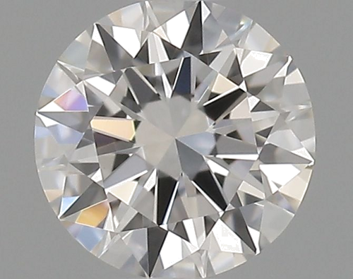 0.3 carat E-VVS1 Excellent cut Natūralus Round Deimantas (1)
