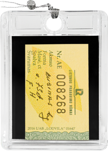 0,73 ct. Rubinas EMERALD Forma F.H (2)