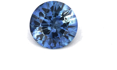 0.38 carat GREEN Round Safyras (1)