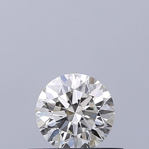 0.35 carat J-VVS2 Excellent cut Natūralus Round Deimantas (1)