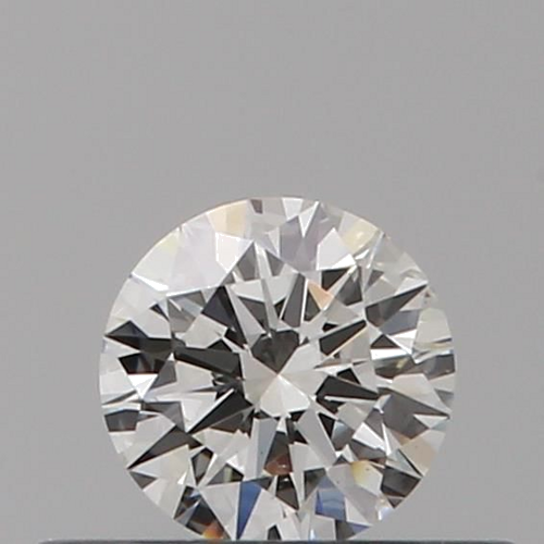 0.23 carat H-VS2 Excellent cut Natūralus Round Deimantas (1)