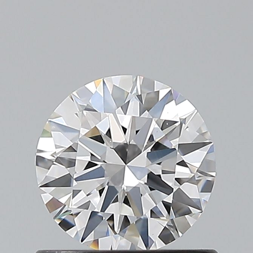0.7 carat D-VS1 Excellent cut Natūralus Round Deimantas (1)