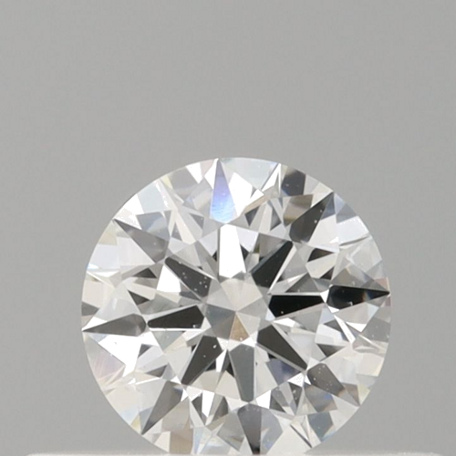 0.3 carat E-VS2 Excellent cut Natūralus Round Deimantas (1)