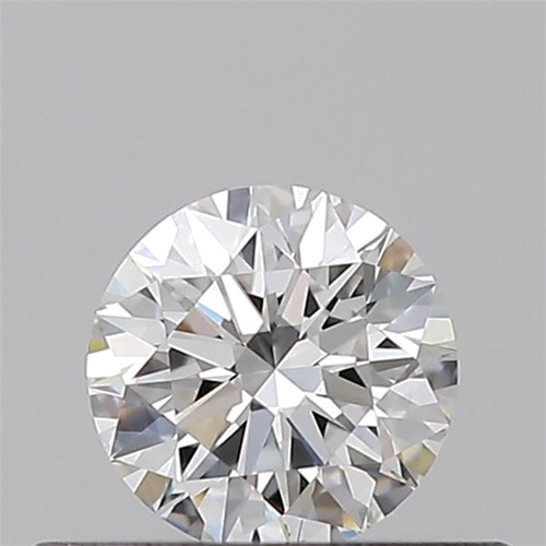 0.3 carat E-VS1 Excellent cut Natūralus Round Deimantas (1)