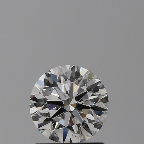 0.93 carat G-VVS2 Excellent cut Natūralus Round Deimantas (1)