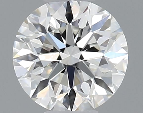 0.3 carat G-VS1 Excellent cut Natūralus Round Deimantas (1)