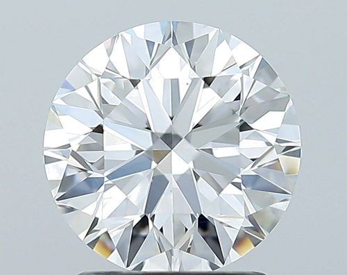 1.8 carat F-VS2 Excellent cut Natūralus Round Deimantas (1)