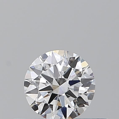 0.3 carat F-VS1 Excellent cut Natūralus Round Deimantas (1)