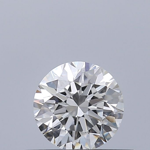 0.4 carat G-VS1 Excellent cut Natūralus Round Deimantas (1)