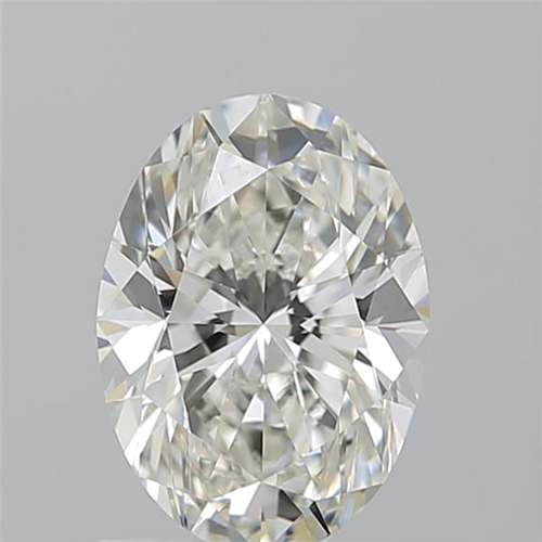 1.2 carat J-IF Natūralus Oval Deimantas (1)