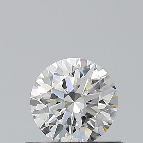0.5 carat G-VS1 Excellent cut Natūralus Round Deimantas (1)