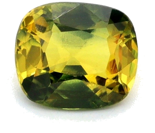 0.59 carat MULTI_COLOR Cushion Safyras (1)