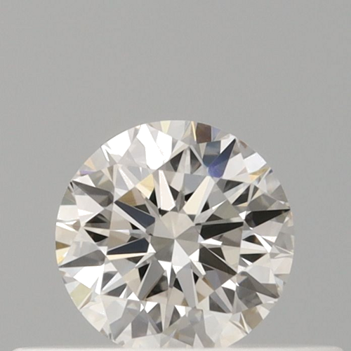 0.3 carat I-VS1 Excellent cut Natūralus Round Deimantas (1)