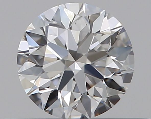 0.31 carat E-VVS2 Excellent cut Natūralus Round Deimantas (1)
