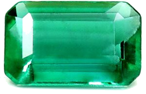 0.41 carat GREEN Emerald Smaragdas (1)