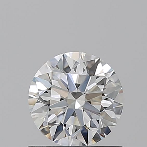 0.78 carat F-VS1 Excellent cut Natūralus Round Deimantas (1)