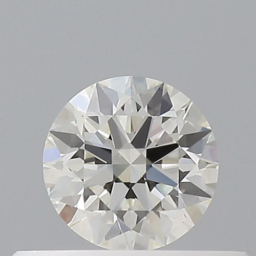 0.3 carat K-VS1 Excellent cut Natūralus Round Deimantas (1)