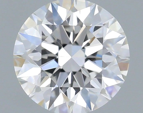 0.45 carat G-VS1 Excellent cut Natūralus Round Deimantas (1)
