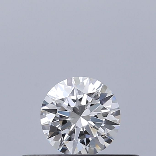0.24 carat E-VS2 Excellent cut Natūralus Round Deimantas (1)