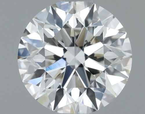 0.6 carat J-VVS1 Excellent cut Natūralus Round Deimantas (1)