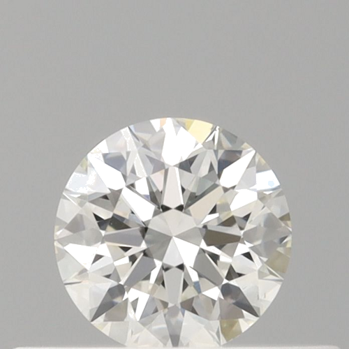 0.3 carat H-VS2 Excellent cut Natūralus Round Deimantas (1)