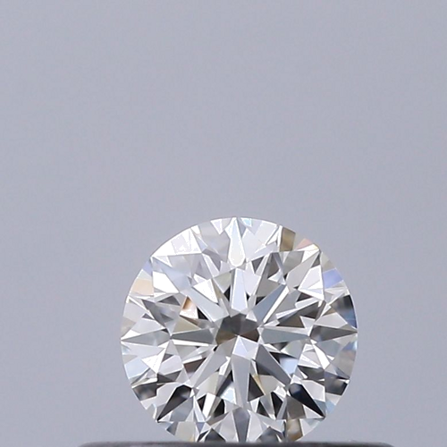 0.25 carat F-VS1 Excellent cut Natūralus Round Deimantas (1)