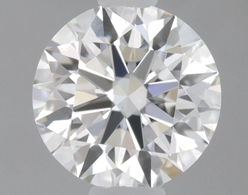 0.3 carat G-VS1 Excellent cut Natūralus Round Deimantas (1)