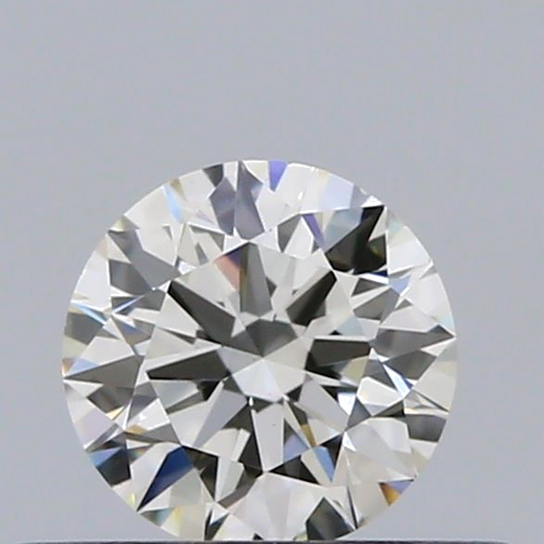 0.3 carat J-VS1 Very Good cut Natūralus Round Deimantas (1)