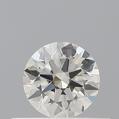 0.3 carat K-VS1 Excellent cut Natūralus Round Deimantas (1)