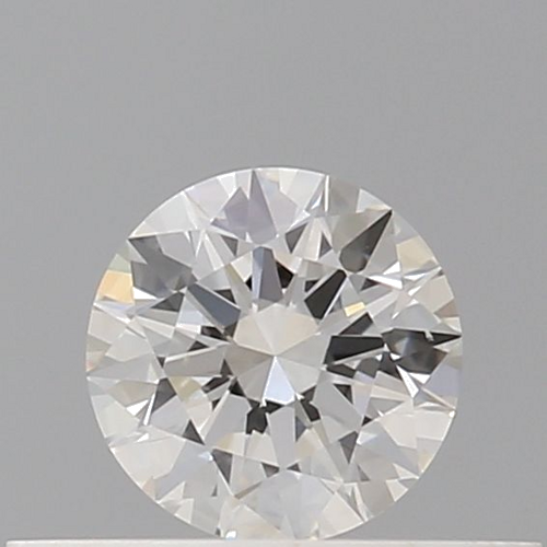 0.27 carat F-VS2 Excellent cut Natūralus Round Deimantas (1)